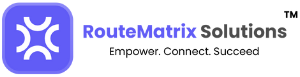 Route Matrix Solutions